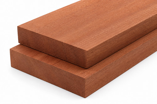 Sapele hardwood board par - sapele,