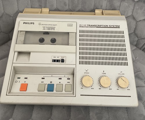 Vintage philips 505 - vintage,