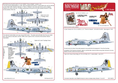 Kits world kw148053 48 - kw148053, 1:48