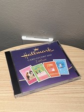 Hallmark Card Studio 2010