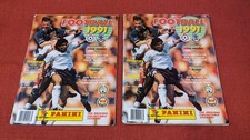 2X Panini Football 1991