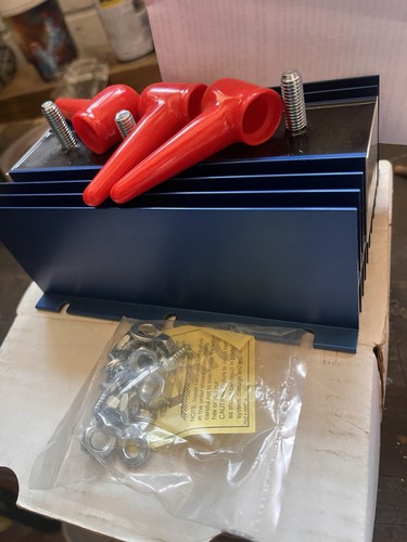 Multi battery isolator sure - l1,