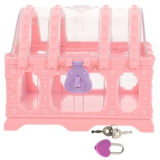  Small Storage Trunk Trinket