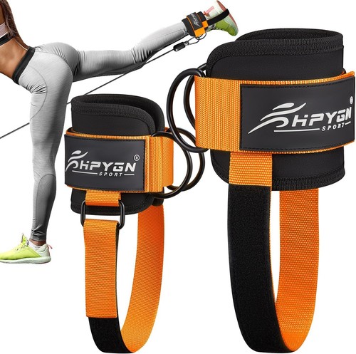 Hpygn ankle strap for - ankle,