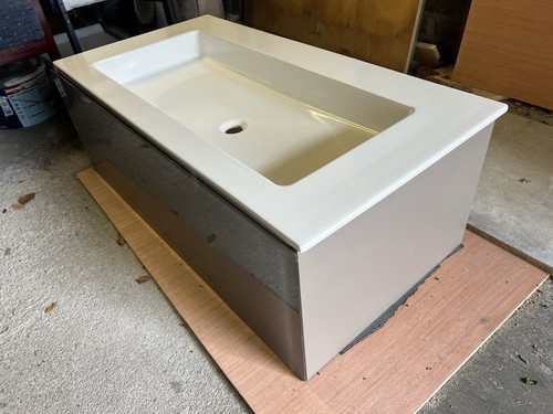 Keuco edition vanity unit - edition,
