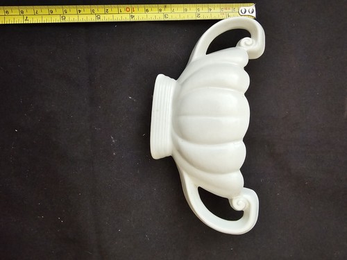 Wade vase ceramic mantle - wade,