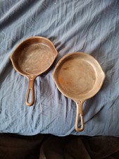 Antique 3.5 Inch Cast Iron