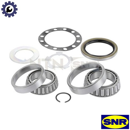 Wheel bearing kit r169 for - kit,