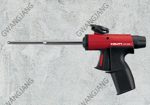 Hilti deluxe dispenser - hilti,