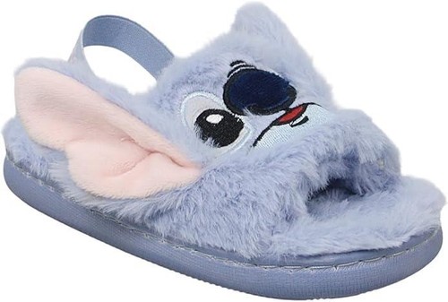 Kids girls disney stitch plush - disney,
