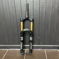 Fox 38 Float Factory GRIP2