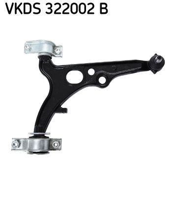 Wheel suspension - wheel,
