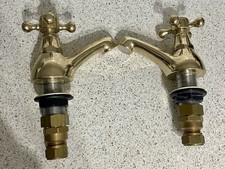 PAIR OF ART DECO STYLE