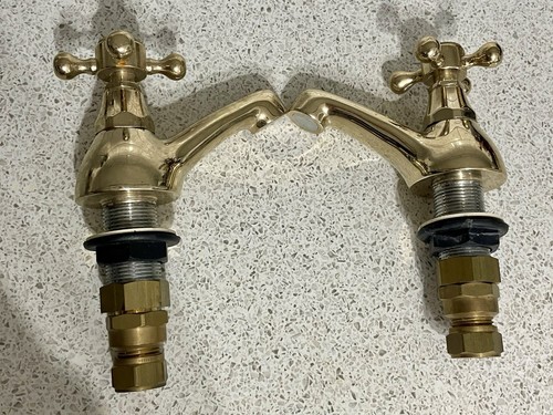 Pair art deco style - pair, of