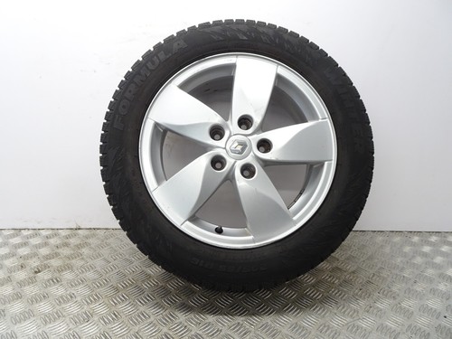 Renault megane scenic - renault, 16"