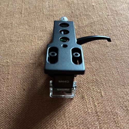 Shure m44g cartridge og - cartridge,