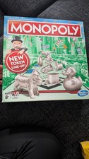 Monopoly Classic Board Game