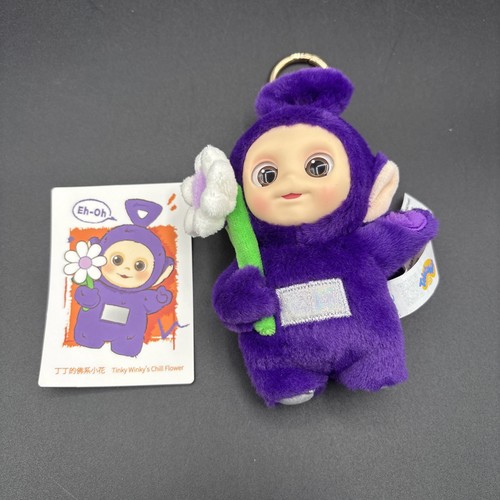 Authentic teletubbies say - teletubbies, "say