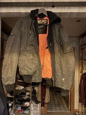 Superdry MA1 Bomber Jacket -