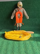 Vintage Action Man Scramble