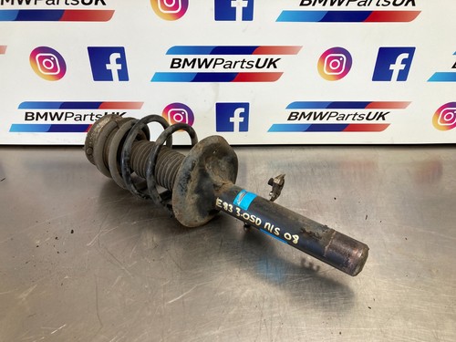 Bmw e83 front shock - front, n