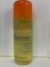 Sanctuary spa covent - sanctuary,