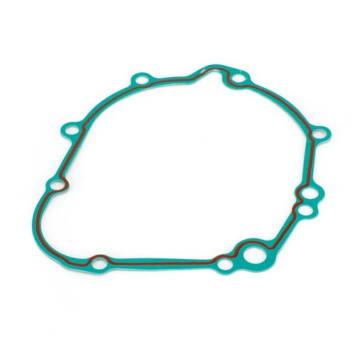 Left stator engine cover - stator,