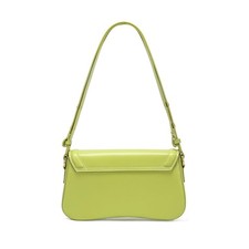 Crescent Shoulder Bag for