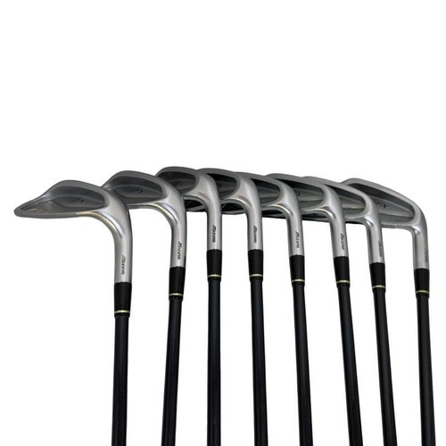 Mizuno jpx e310 - mizuno, set