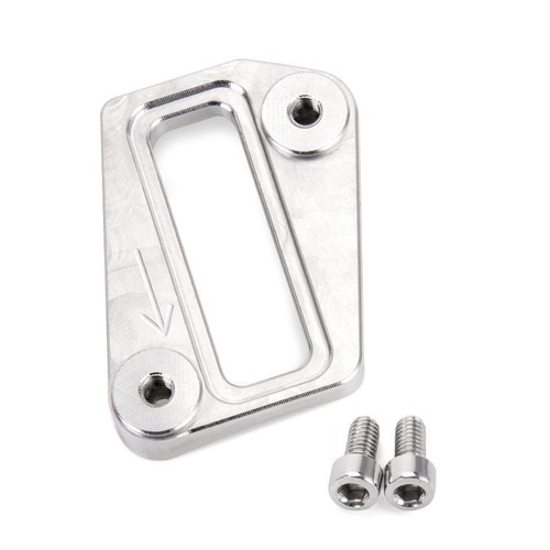 Engine airflow sensor mount - sensor,