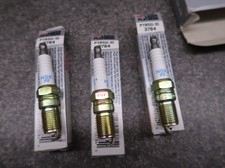 NGK PLATINUM SPARK PLUG