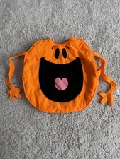 Mr Tickle Mr Men Fancy Dress