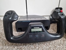 LOGITECH G SAITEK Pro Flight