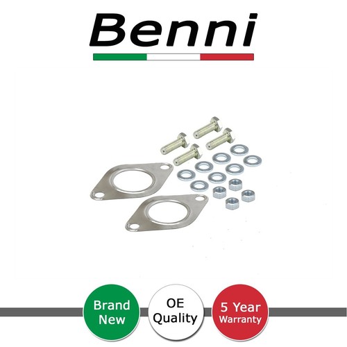 Cat converter fittings benni - converter,