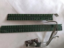 Yamaha Tyros1 Under Keys