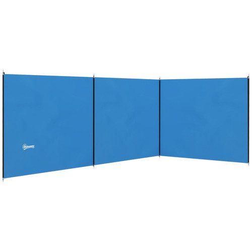 Camping windbreak portable - camping,