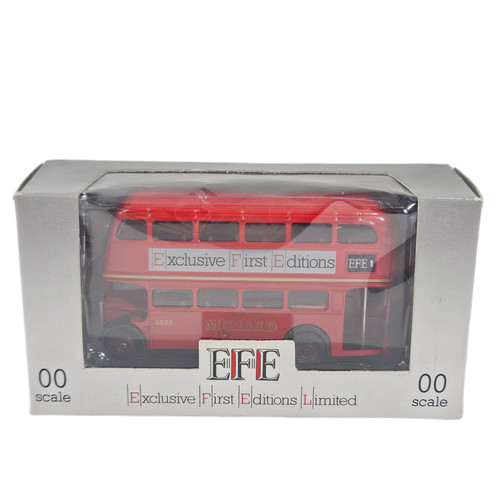 Efe scale aec regent - efe,