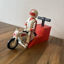 Disney Toy Story 4 Stunt Racer