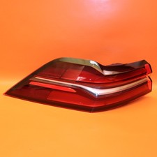 BMW 530 540 I5 TAIL LIGHT LEFT