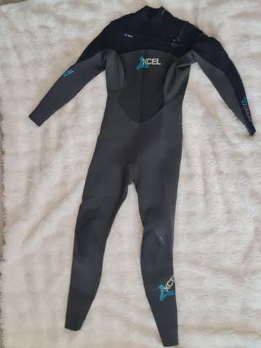 Xcel infiniti wetsuit - 3.2,
