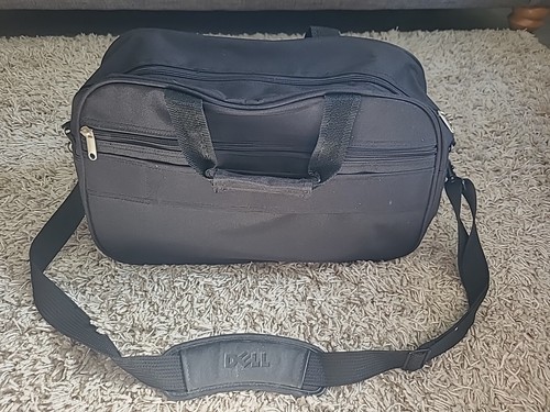 Dell hodall laptop briefcase - laptop,