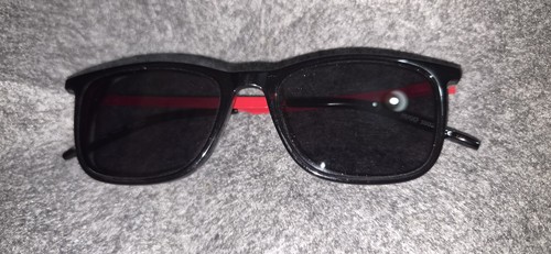 Hugo boss glasses black - hg, 07