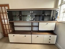 Stateroom Contemporary Display Cabinet , Living / Dining Room (Used)
