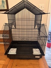 bird cage