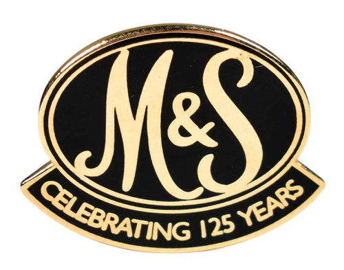 Vintage marks spencer - &,