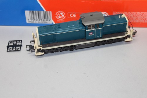 Roco 63422 dcc digital diesel - roco,