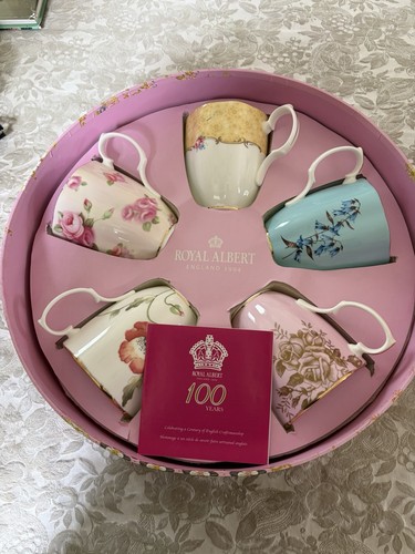 Royal albert 100 years - royal,