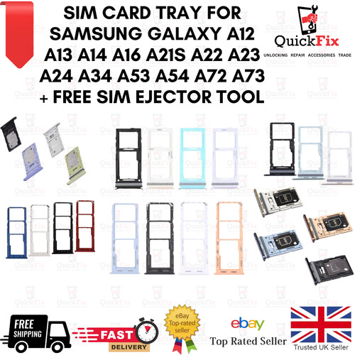 Sim tray for samsung - sim, galaxy