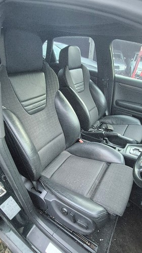 Audi saloon half - s4,