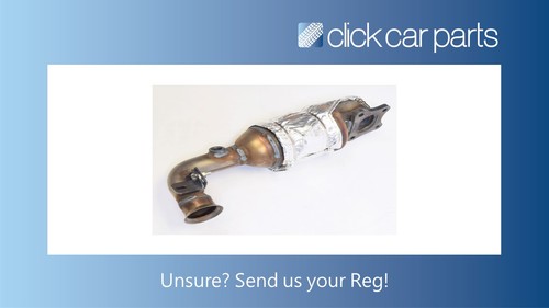 Catalytic converter peugeot - converter,